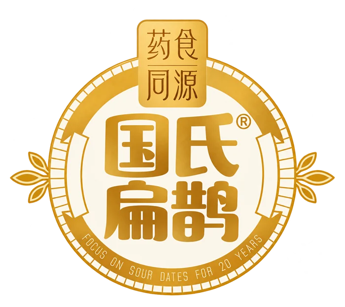 国氏扁鹊商标